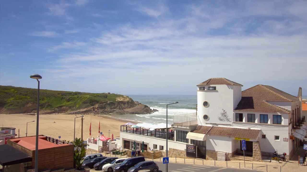 WOT Sintra - Praia das Maças