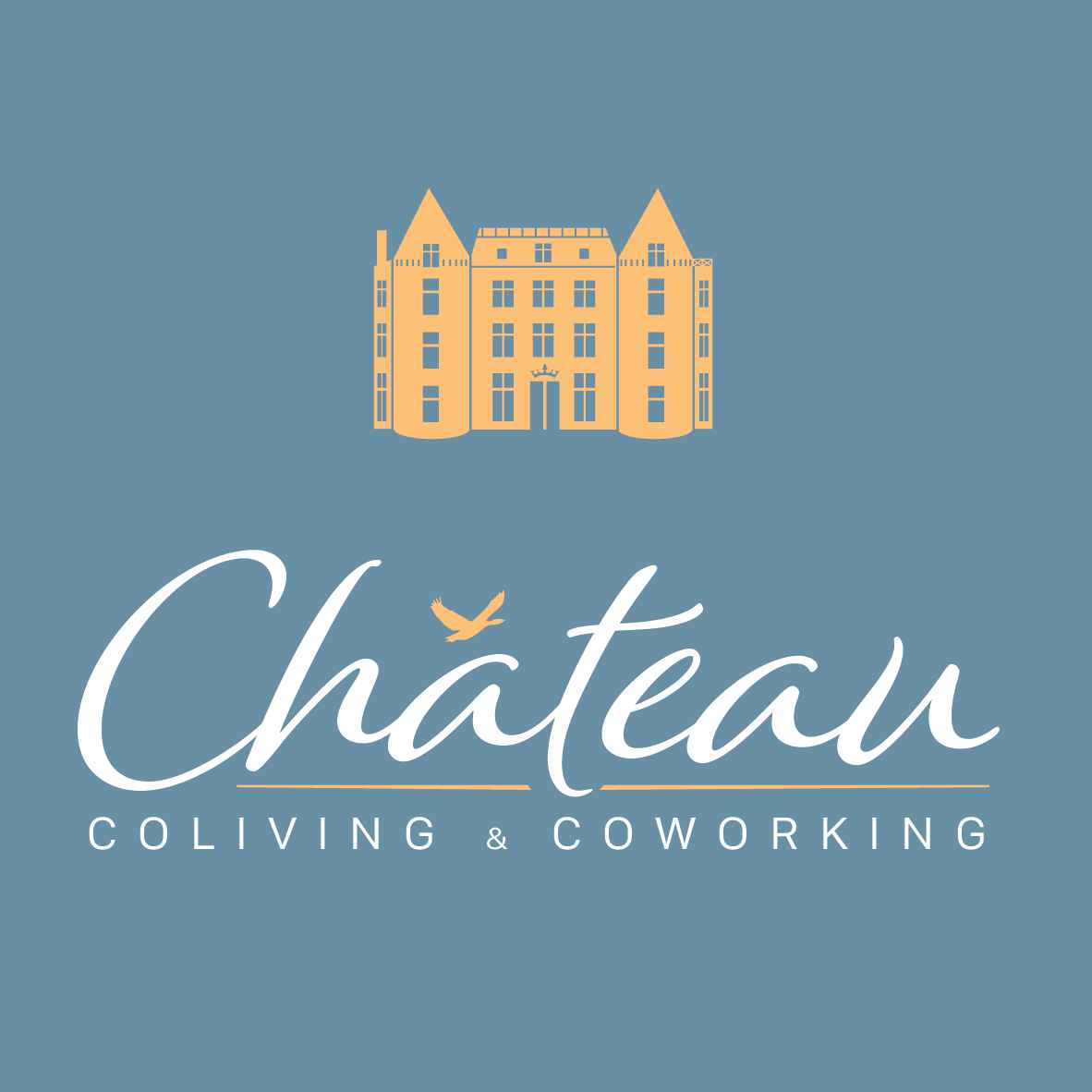 Château Coliving image 1