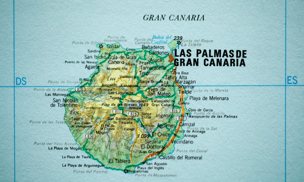 Gran Canaria image